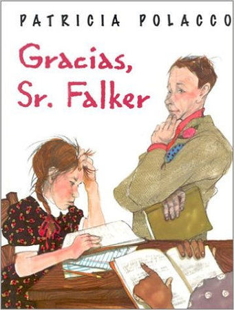 Gracias Sr. Falker