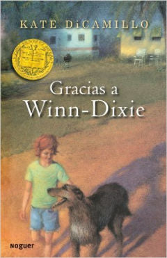 Gracias a Winn-Dixie | Foreign Language and ESL Books and Games