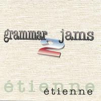 Grammar Jams 2 CD and Teacher's Guide | Foreign Language and ESL Audio CDs