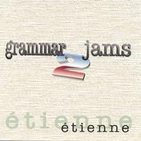 Grammar Jams 2 CD and Teacher's Guide