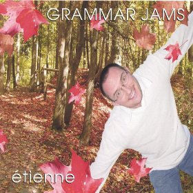 Grammar Jams CD and Teacher's Manual | Foreign Language and ESL Audio CDs