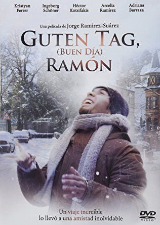 Guten Tag (Buen Día) Ramón dvd | Foreign Language DVDs