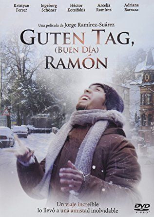 Guten Tag (Buen Día) Ramón dvd