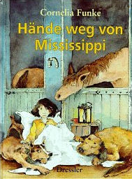 Hände weg von Mississippi | Foreign Language and ESL Books and Games