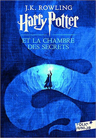 Harry Potter 2 - Harry Potter et la Chambre des Secrets