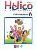 Hélico et ses copains 2 guide pédagogique 