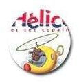Hélico 2 Audio CD