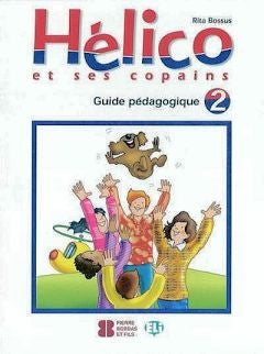 Hélico 2 guide pédagogique