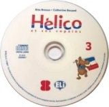 Hélico 3 Audio CD