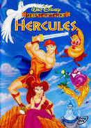 Hercules - DVD | Foreign Language DVDs