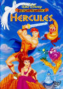 Hercules - DVD