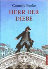 Herr der Diebe | Foreign Language and ESL Books and Games
