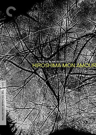 Hiroshima Mon Amour DVD