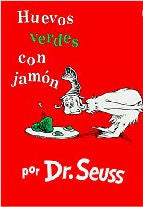 Huevos verdes con jamón | Foreign Language and ESL Books and Games