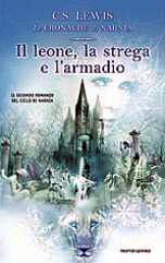 Il Leone, la strega e l'armadio