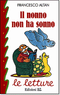 Il nonno non ha sonno | Foreign Language and ESL Books and Games