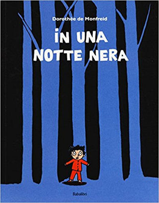In una notte nera | Foreign Language and ESL Books and Games