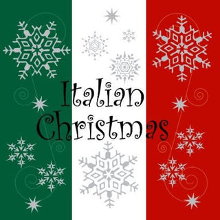 Italian Christmas CD | Foreign Language and ESL Audio CDs