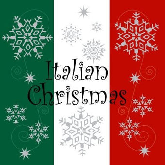 Italian Christmas CD