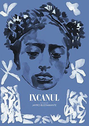 Ixcanul (Volcano) dvd