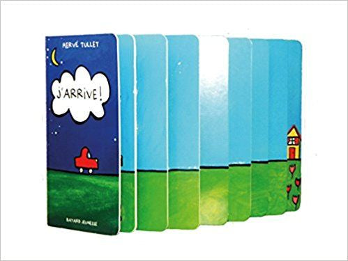 J'Arrive! | Foreign Language and ESL Books and Games