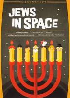 Jews in Space - Judí­os en el espacio