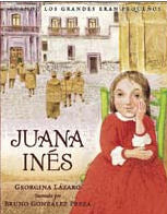 Juana Inés | Foreign Language and ESL Books and Games