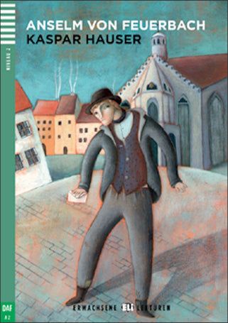 Level 2 - Kaspar Hauser
