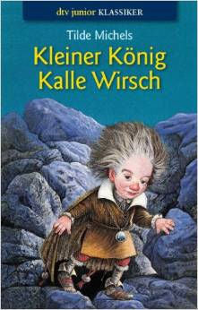 Kleiner König Kalle Wirsch | Foreign Language and ESL Books and Games