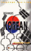 Korean for Beginners and Everyday Korean