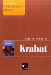 Krabat - Lektürebegleiter | Foreign Language and ESL Books and Games