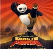 Kung Fu Panda German CD | Foreign Language and ESL Audio CDs