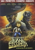 La revolución de Juan Escopeta dvd | Foreign Language DVDs