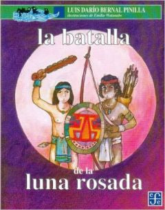 La batalla de la luna rosada