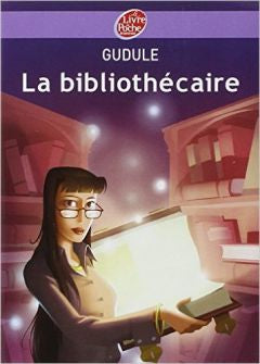 Bibliothécaire, La | Foreign Language and ESL Books and Games