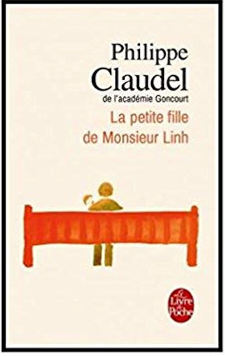 Petite fille de Monsieur Linh, La | Foreign Language and ESL Books and Games