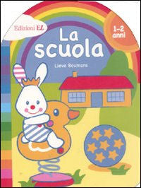 La scuola | Foreign Language and ESL Books and Games