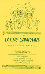 Latine Cantemus