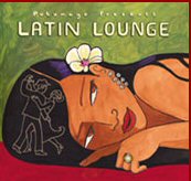 Latin Lounge CD | Foreign Language and ESL Audio CDs