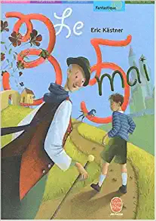 35 mai, Le | Foreign Language and ESL Books and Games