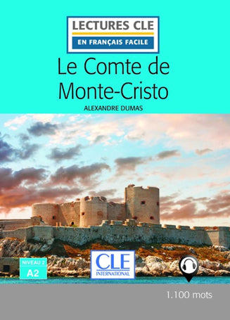 Niveau 2 - Comte de Monte-Cristo, Le