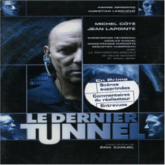 Le Dernier Tunnel DVD | Foreign Language DVDs