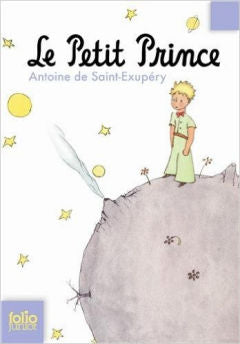 Petit Prince, Le | Foreign Language and ESL Books and Games