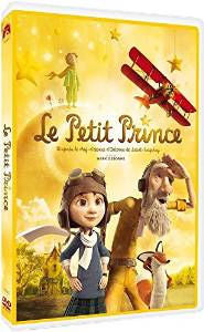 Le Petit Prince DVD | Foreign Language DVDs