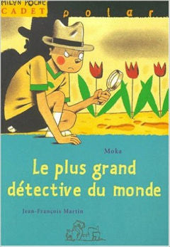 Plus Grand détective du monde, Le