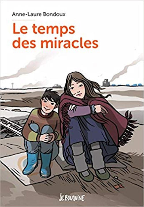 Temps des miracles, Le | Foreign Language and ESL Books and Games