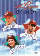 League of their own dvd