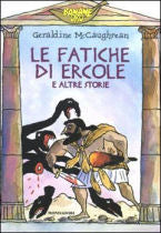 Le Fatiche di Ercole e Altre Storie | Foreign Language and ESL Books and Games