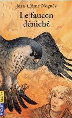 Faucon déniché, Le | Foreign Language and ESL Books and Games