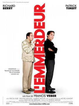 L'Emmerdeur dvd | Foreign Language DVDs